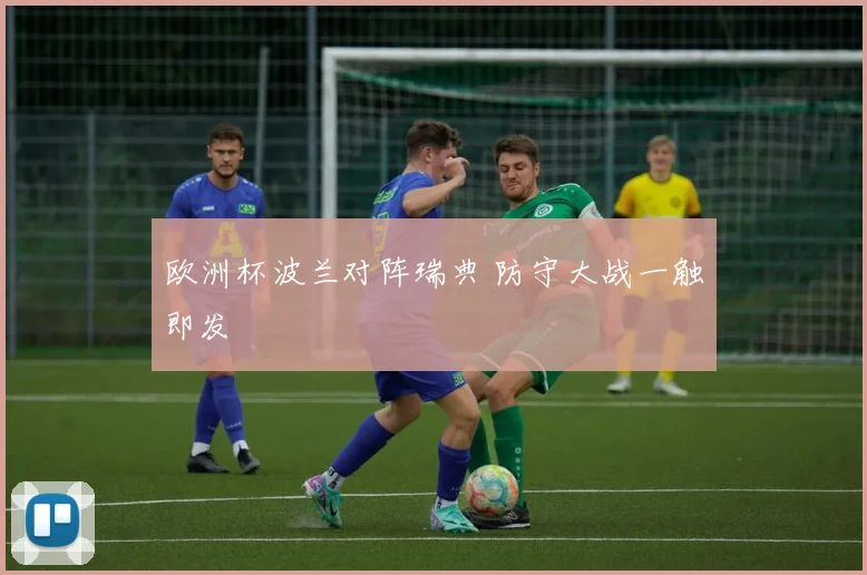 欧洲杯波兰对阵瑞典 防守大战一触即发