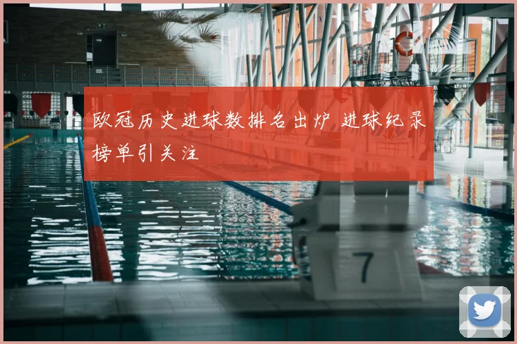 欧冠历史进球数排名出炉 进球纪录榜单引关注