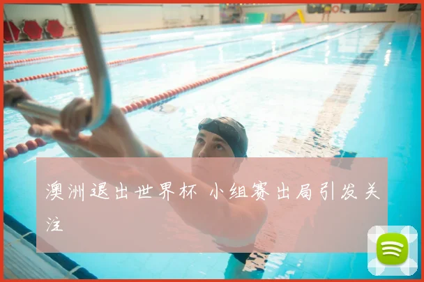 澳洲退出世界杯 小组赛出局引发关注