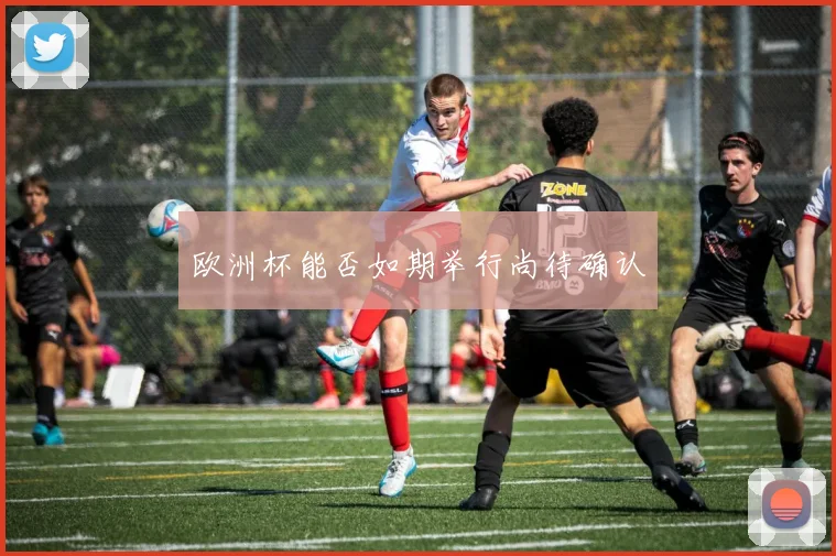欧洲杯能否如期举行尚待确认